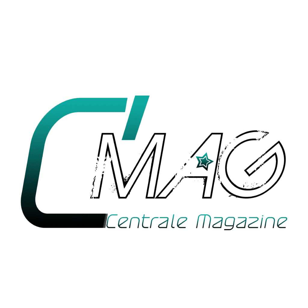 Centrale Magazine