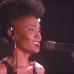 LES 6 CHANTEUSES AFRICAINES LES PLUS HOTS