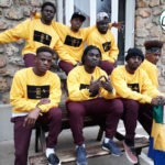 JOOCHAR S’AMUSE SUR « ON THE LOW » DE BURNA BOY [Remix]