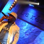 DIP DOUNDOU GUISS DÉJÀ A PARIS POUR SON CONCERT