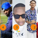 BWITI GANG CYPHER LA SAISON II ARRIVE