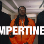 DAPHNÉ LÂCHE 2 CLIPS [ALLELUIA/NE LÂCHE PAS] 2019