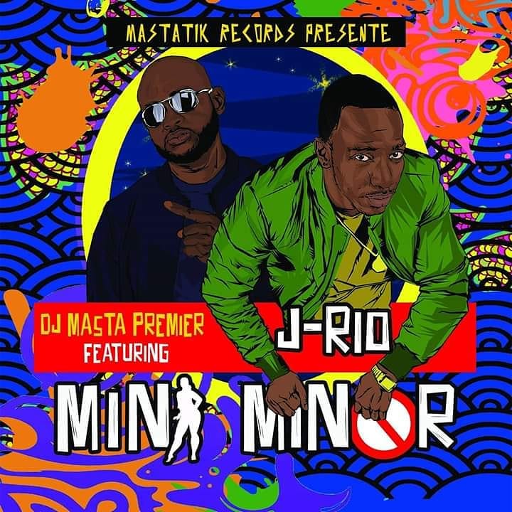 Photo de DJ MASTA PREMIER-MINI MINOR (FEATURING J.RIO)