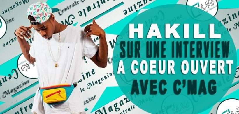 HAKILL