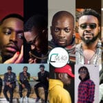 KEEXS : LES SNEAKERS MADE IN NIGERIA DE BABAJIDE IPAYE