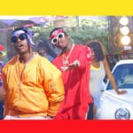 KIFF NO BEAT FEAT TIWA SAVAGE, LA NOUVELLE EST TOMBÉE