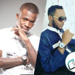QUAND BUSTA RHYMES REMIX ”FALL” DE DAVIDO
