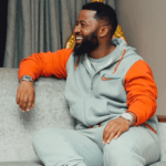 DYNAMITT – MI AMOR (AUDIO)