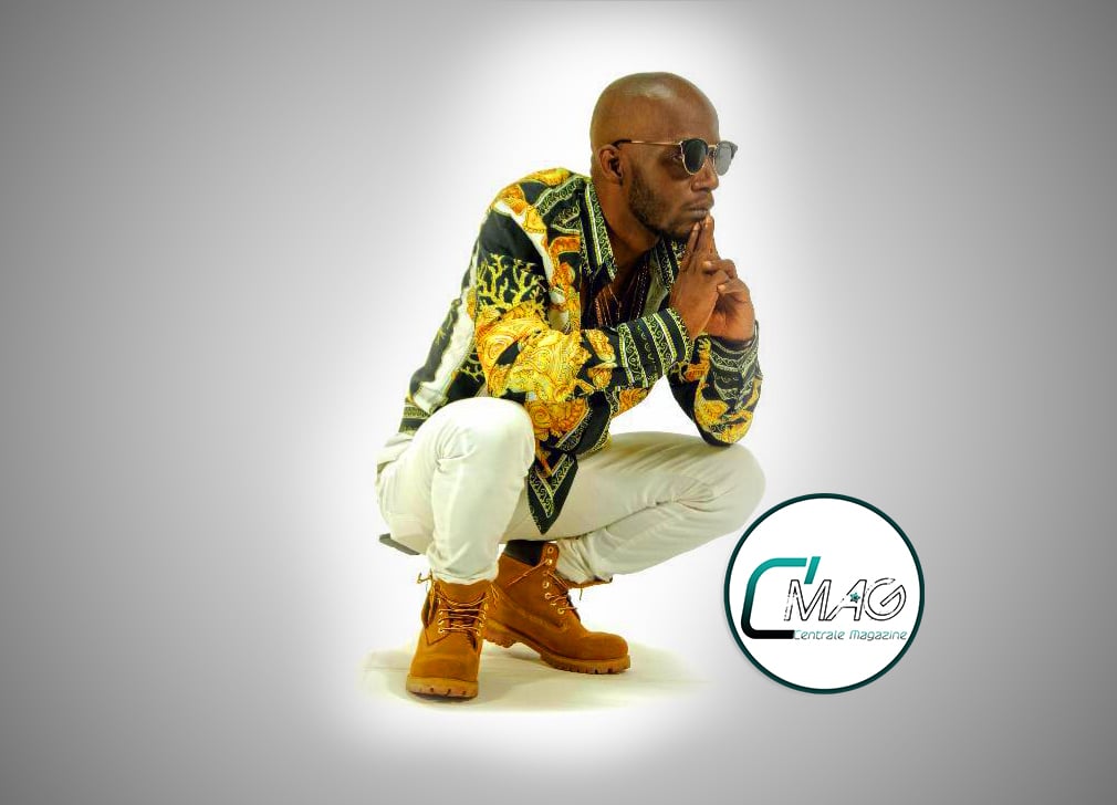 Photo de JOVI [GOD DON KAM] LE NOUVEL ALBUM EST DISPONIBLE
