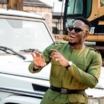 LA MARGE D’AC : CETTE MACHINE À HITS, NOUS DÉVOILE SON TOUT NOUVEAU BIJOU ‘’PROJECTILE”.