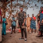 MC ONE DÉVOILE LE CLIP DE ”I LOVE YOU”