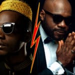 DR KEB FEAT AZAYA KOUMA NE FAI [CLIP]
