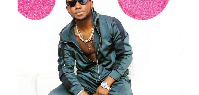 FANICKO ALBUM MAMACITA
