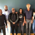 MAGASCO REMET UNIVERSAL MUSIC AFRICA A SA PLACE