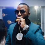 LE DUO DAVIDO ET CHRIS BROWN DÉVOILENT LA VIDÉO DU TITRE “BLOW MY MIND”