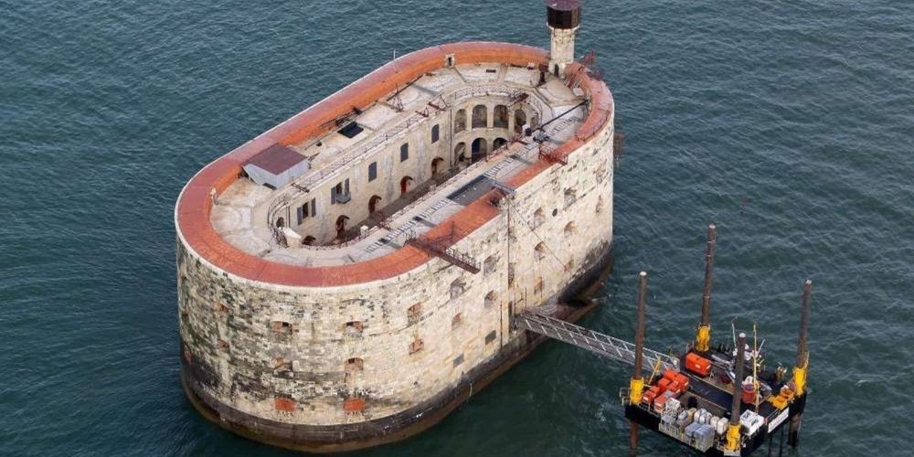 fort boyard africains