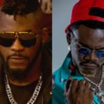 INOSS’B REMIX SON HIT “YO PE” EN COMPAGNIE DE DIAMOND PLATNUMZ