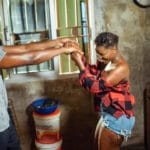 LA PREMIERE BURKINABÉ A SIGNER CHEZ SONY MUSIC
