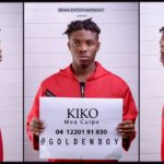 LA PREMIERE BURKINABÉ A SIGNER CHEZ SONY MUSIC
