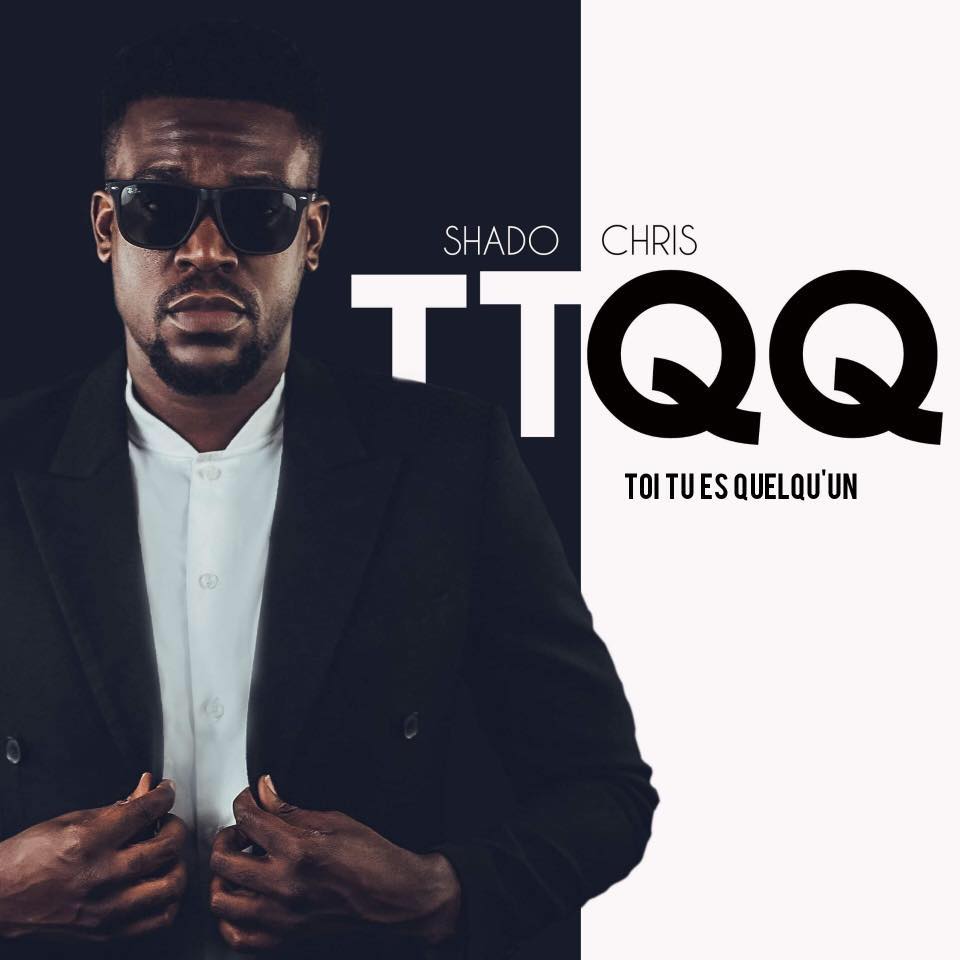 Photo de SHADO CHRIS DÉVOILE SON NOUVEAU CLIP “TTQQ”