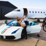 SHADO CHRIS DÉVOILE SON NOUVEAU CLIP “TTQQ”