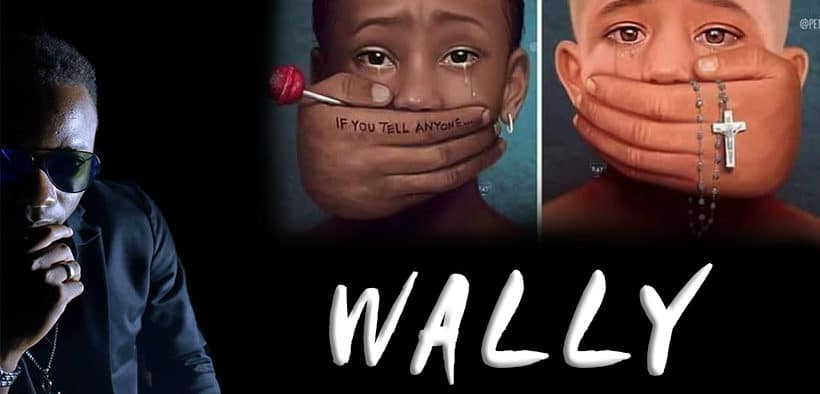 RODZENG sur l'affaire wally