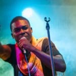 JOVI SE FROTTE AUX RAPPEURS NIGÉRIANS, SARKODIE RÉAGIT