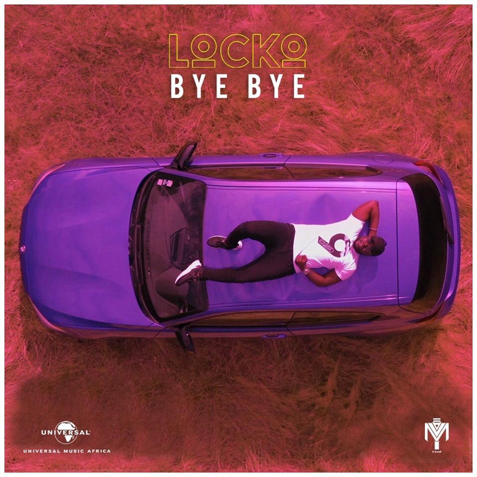 Photo de LOCKO- BYE BYE [CLIP VIDÉO]