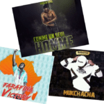 FANICKO ET SIDIKI DIABATE PRÉSENTENT LA VIDÉO DU TITRE “JE T’AIME”
