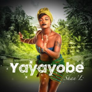 shan'l yayayobé 2019