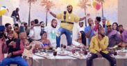 A GOOD TIME DAVIDO ALBUM