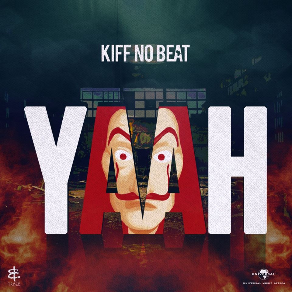 Photo de KIFF NO BEAT-YAHH [VIDÉO]