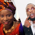 FLAVOUR ET CHIDIMA REFONT SURFACE EN TENUE DE MARIAGE