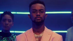 ELzo Jamdong-senegal paris