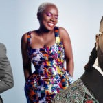 OCTOPIZZO ET KHALIGRAPHE JONES, LES RAPPEURS, QUI RÈGNENT EN MAÎTRE AU KENYA