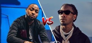 Davido vs Offset - clash