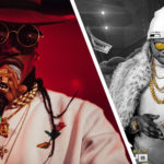 APRES BUSTA RHYMES, CARDI B REMIX FALL DE DAVIDO A SON TOUR