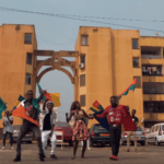 KIFF NO BEAT-YAHH [VIDÉO]