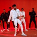 LES ARTISTES AFRICAINS LES PLUS POPULAIRES SUR INSTAGRAM EN 2020 TOP 10