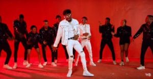 INNOSS'B X Diamond PLATNUMZ 50 MILLIONS DE VUES