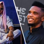 T.I FAIT DES RÉVÉLATIONS SUR NASTY C ET D’AUTRES RAPPEURS AFRICAINS