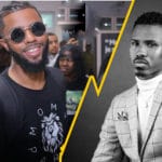 T.I FAIT DES RÉVÉLATIONS SUR NASTY C ET D’AUTRES RAPPEURS AFRICAINS