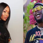 ENTRE SHAN’L ET SHADO CHRIS, UNE FLAMME S’ALLUME