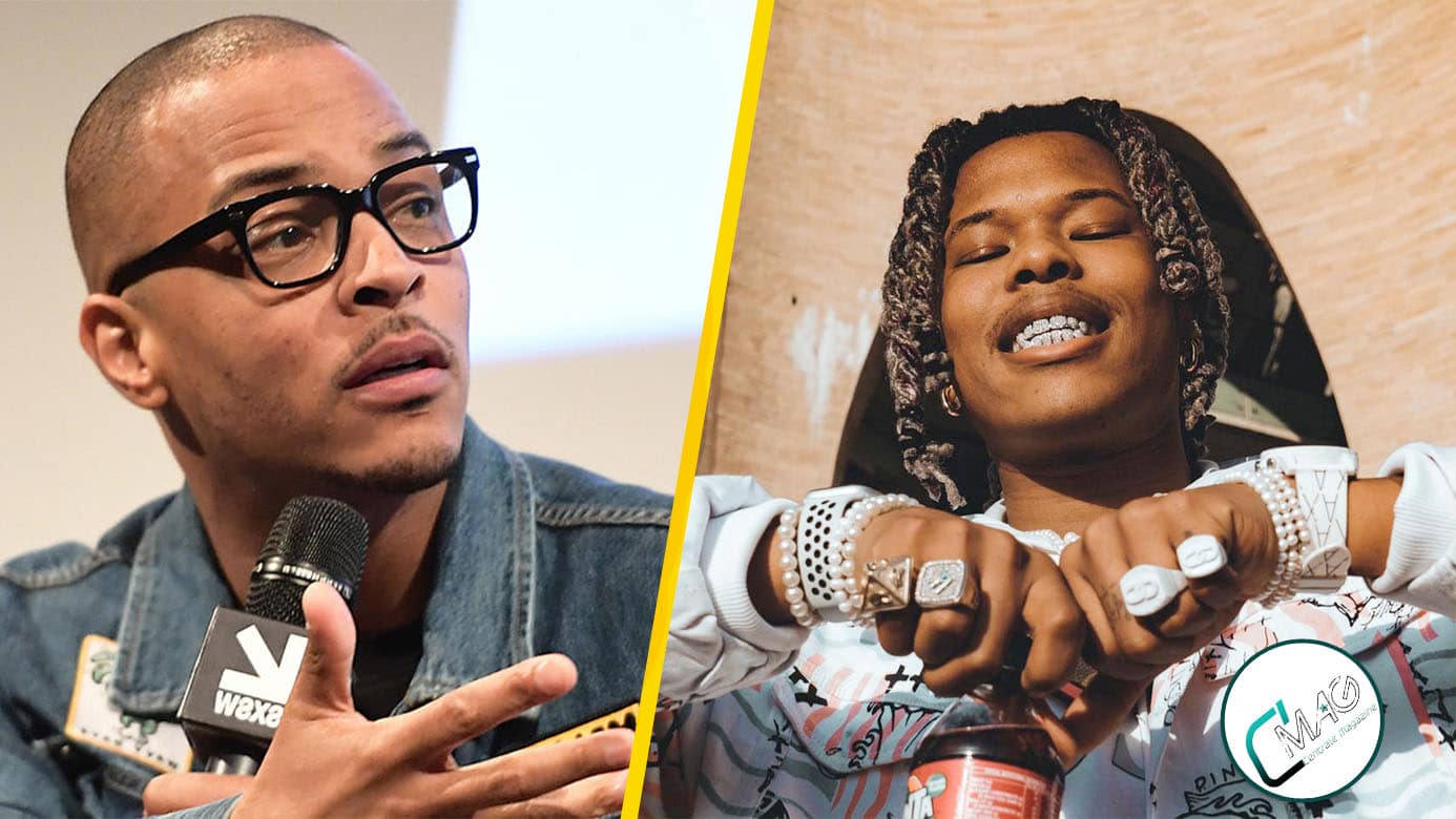 Photo de T.I FAIT DES RÉVÉLATIONS SUR NASTY C ET D’AUTRES RAPPEURS AFRICAINS