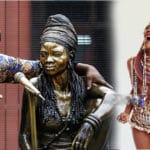 DIP DOUNDOU GUISS ET LEFA EMMÈNENT LE RAP GALSEN AU SOMMET