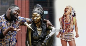 Film sur brenda fassie