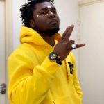 DJ KEROZEN DONNE UNE LECON D’HUMILITE A MAALHOX LE VIBER