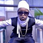 A 18 ANS, LA SENEGALAISE MATY FALL EST AU SOMMET DE LA MODE EN ITALIE