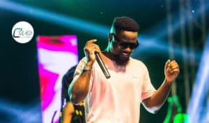 SARKODIE BET BLACK HIP HOP AWARDS