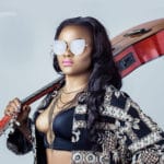 ANGELIQUE KIDJO ET YEMI ALADE EXALTENT L’AFRIQUE SUR UNE NOUVELLE VIDEO
